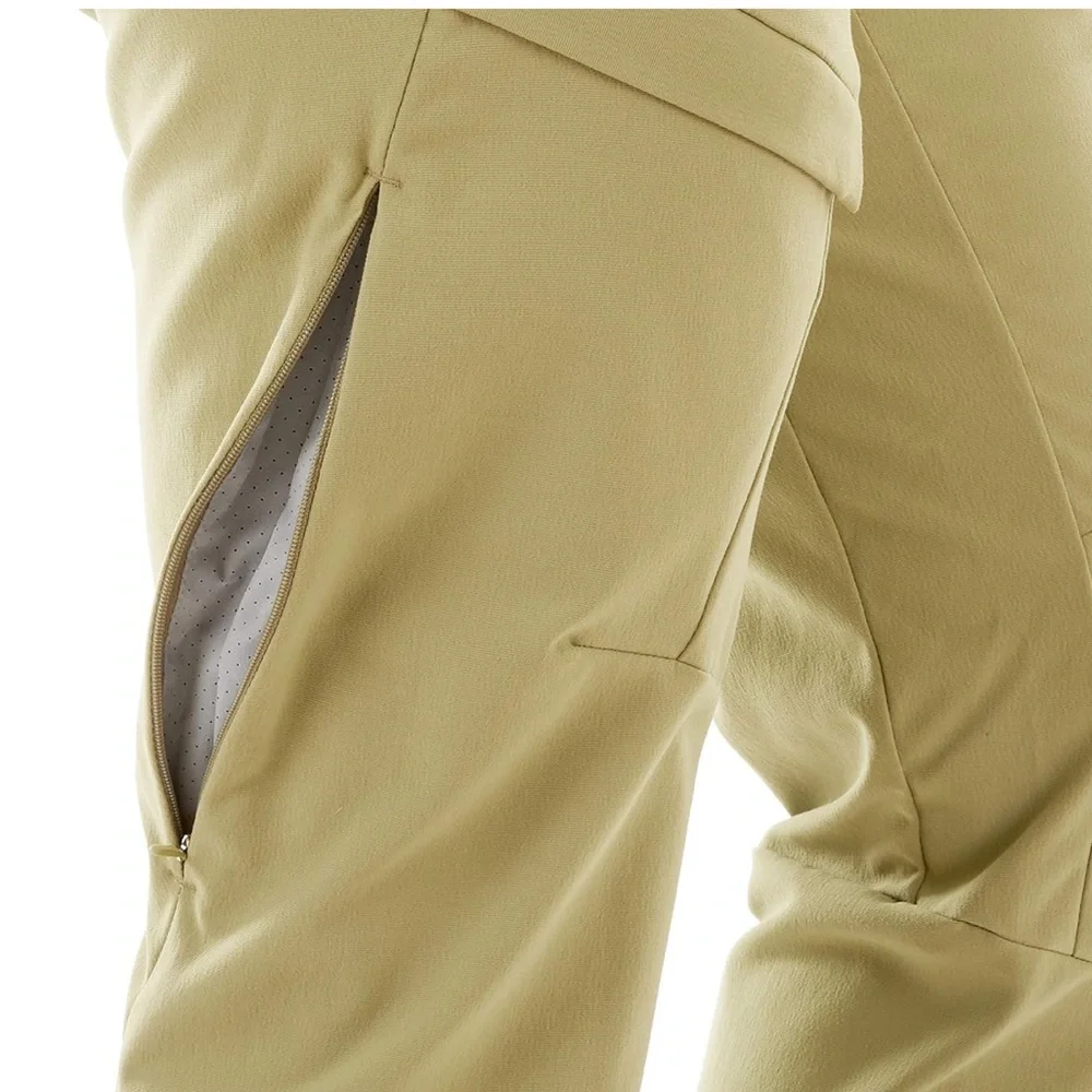 Mammut Zinal Pants Women’s 36/6 - Picture 4 of 5